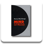 Mind Stress by Thomas Blomberg