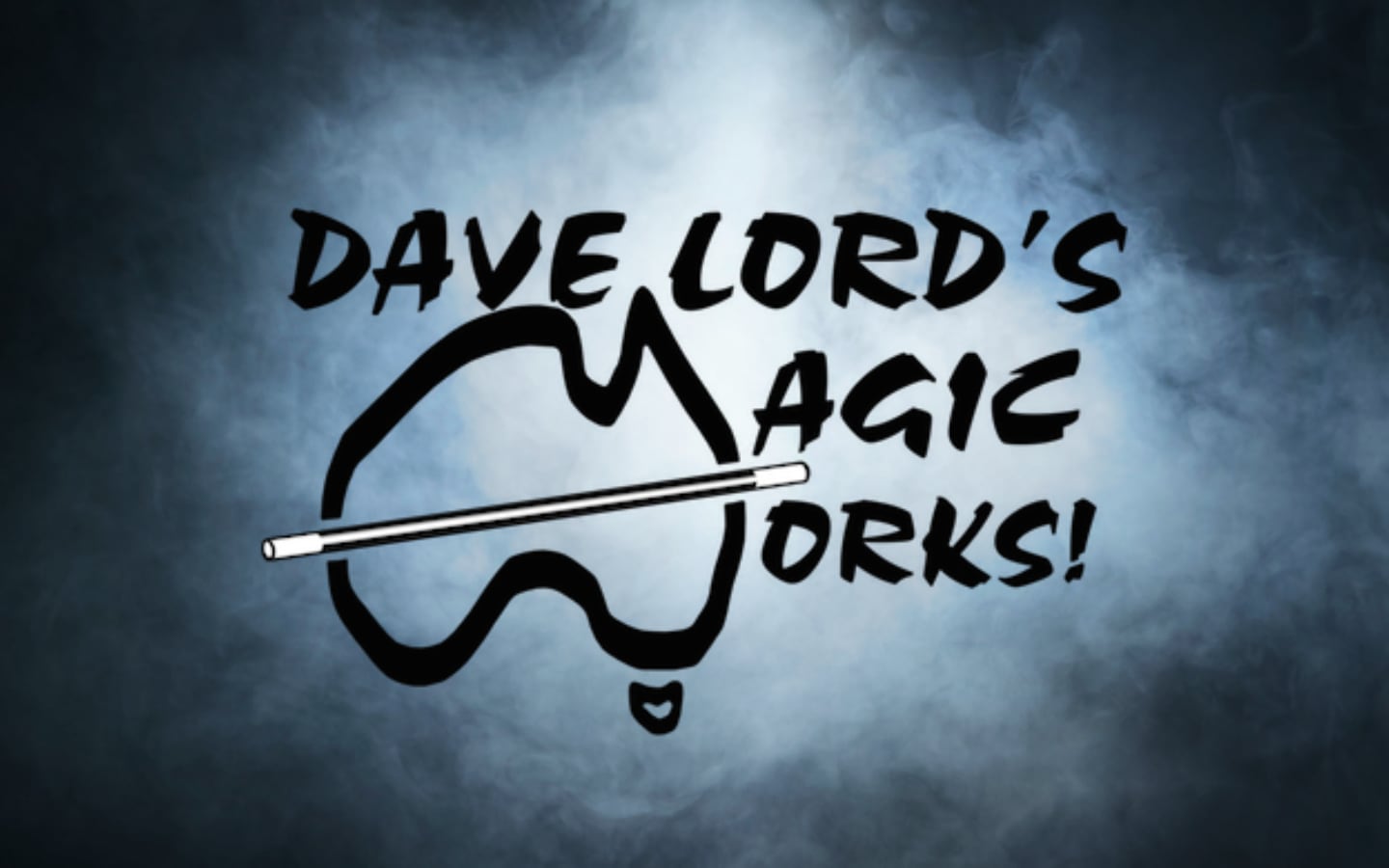Dave Lord Magic Tricks